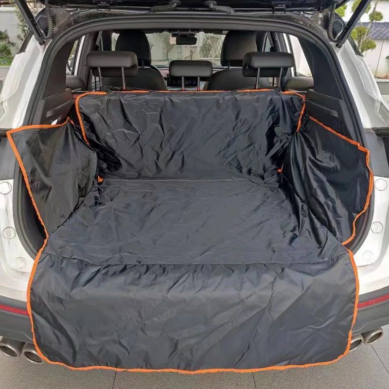 Impermeável SUV Cargo Liner