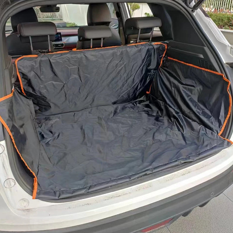 Impermeável SUV Cargo Liner