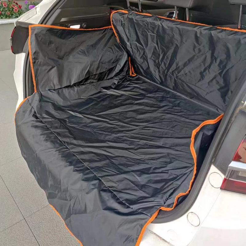 Impermeável SUV Cargo Liner